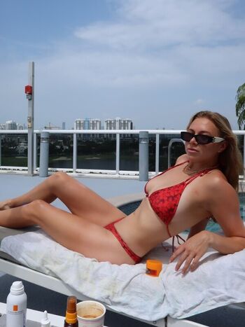 Full leaked Amanda anisimova private photo
