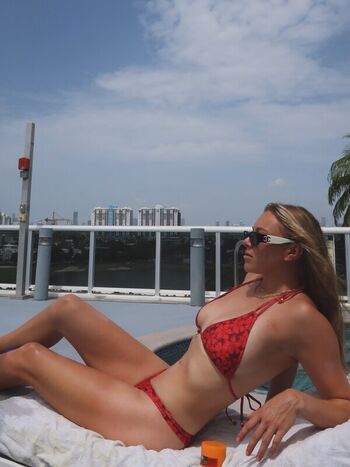 Full leaked Amanda anisimova private photo