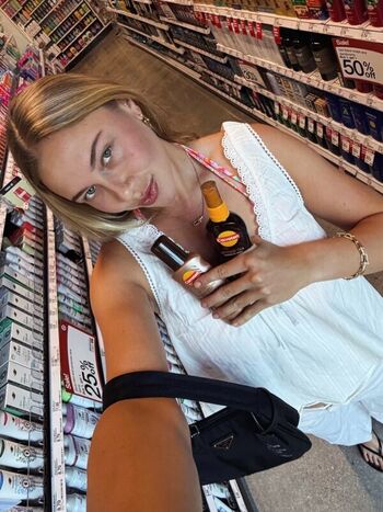 Full leaked Amanda anisimova private photo