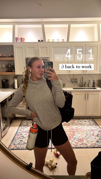 Full leaked Amanda anisimova private photo