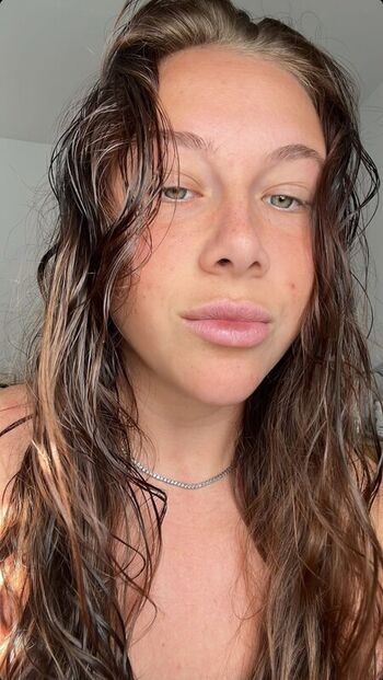 Full leaked Amanda anisimova private photo