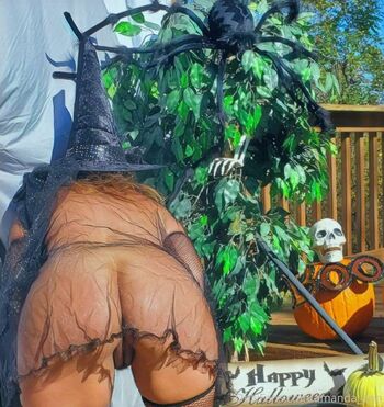 Full leaked Amanda ann private photo