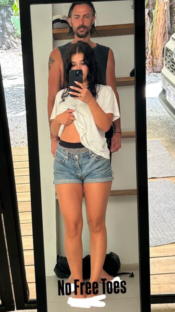 Full leaked Amanda arcuri private photo