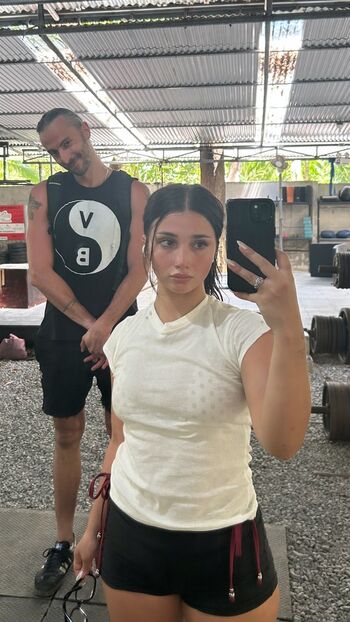 Full leaked Amanda arcuri private photo