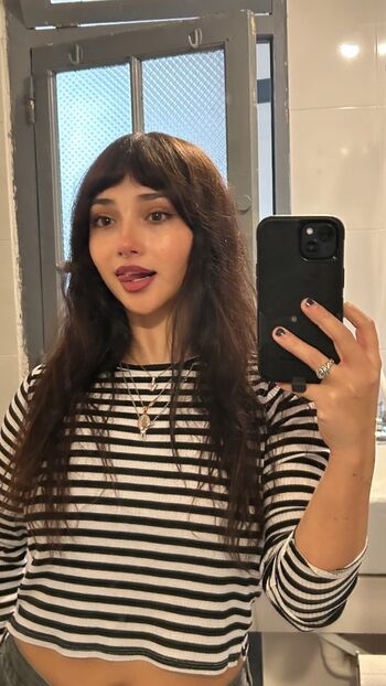 Full leaked Amanda arcuri private photo