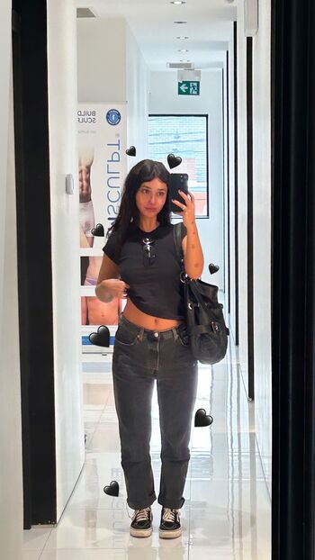 Full leaked Amanda arcuri private photo