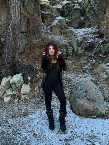 Full leaked Amanda awadis private photo
