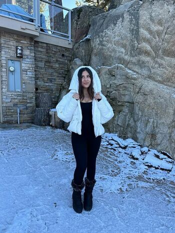 Full leaked Amanda awadis private photo