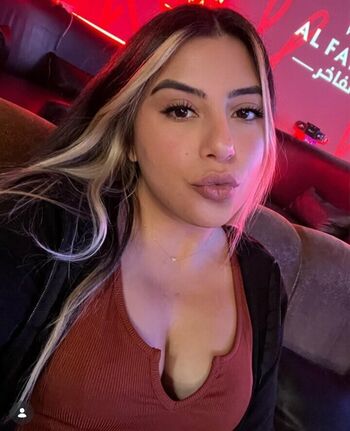 Full leaked Amanda awadis private photo