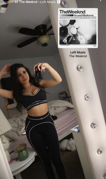 Full leaked Amanda bacallao private photo