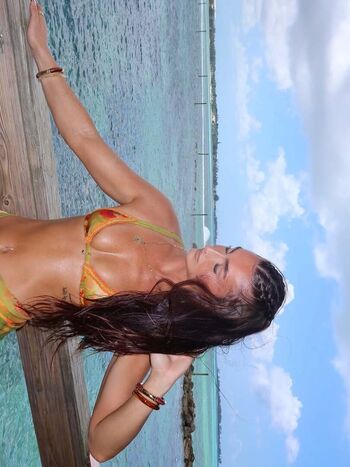 Full leaked Amanda beck private photo