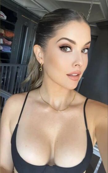 Full leaked Amanda cerny private photo