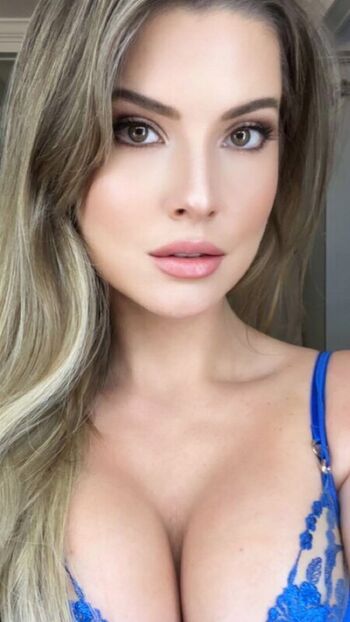 Full leaked Amanda cerny private photo