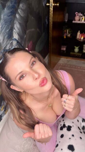 Full leaked Amanda cerny private photo