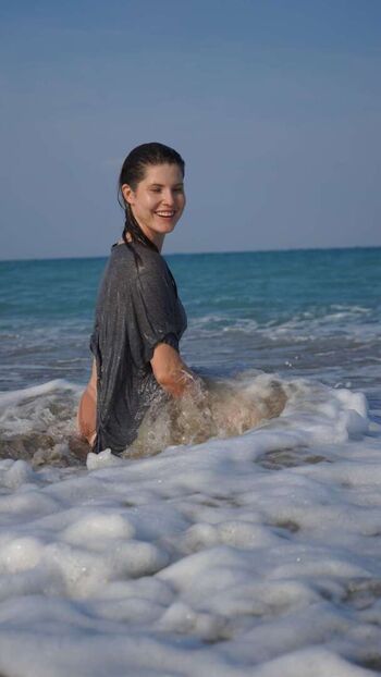 Full leaked Amanda cerny  page private photo