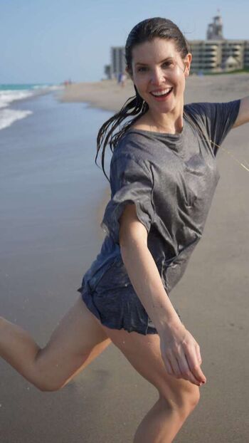Full leaked Amanda cerny  page private photo