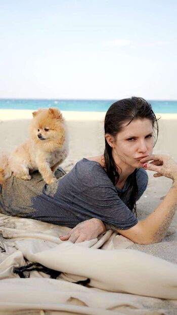 Full leaked Amanda cerny page private photo