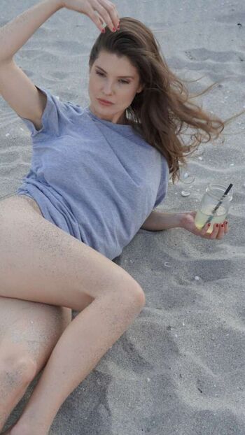 Full leaked Amanda cerny page private photo