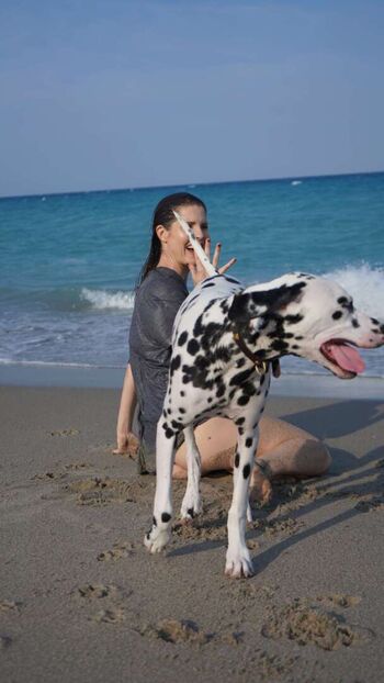 Full leaked Amanda cerny page private photo