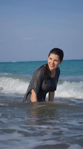 Full leaked Amanda cerny page private photo