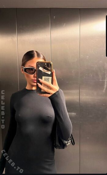 Full leaked Amanda chivas private photo