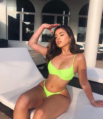 Full leaked Amanda diaz page private photo