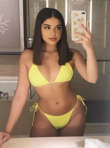 Amanda Diaz
