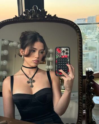 Full leaked Amanda diaz page private photo