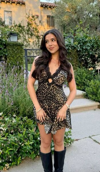 Full leaked Amanda diaz page private photo
