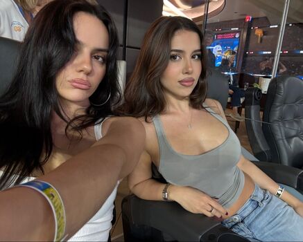 Full leaked Amanda diaz page private photo