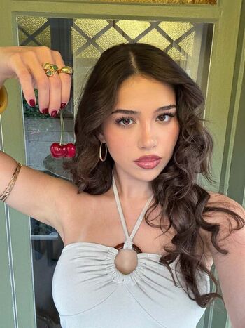 Amanda Diaz