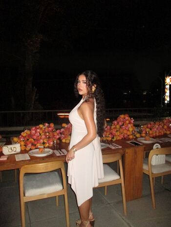 Full leaked Amanda diaz page private photo