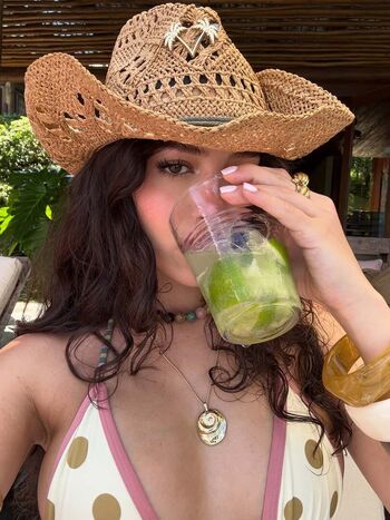 Full leaked Amanda diaz page private photo