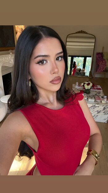 Full leaked Amanda diaz page private photo