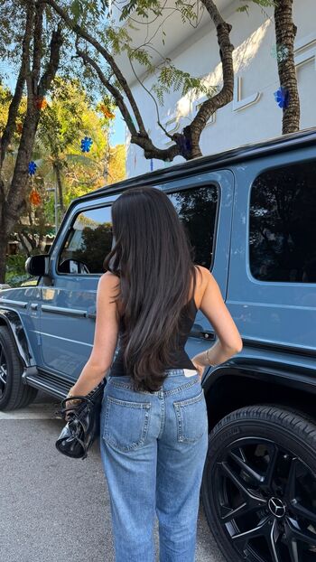 Full leaked Amanda diaz page private photo