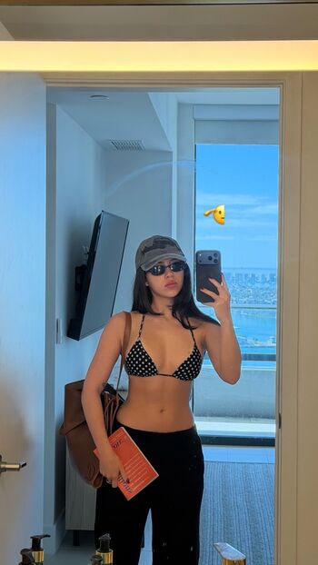 Full leaked Amanda diaz page private photo