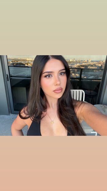 Full leaked Amanda diaz page private photo