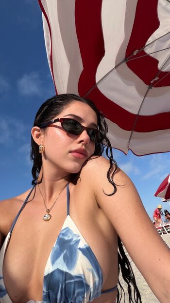 Full leaked Amanda diaz page private photo