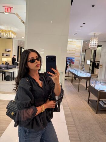 Full leaked Amanda diaz page private photo