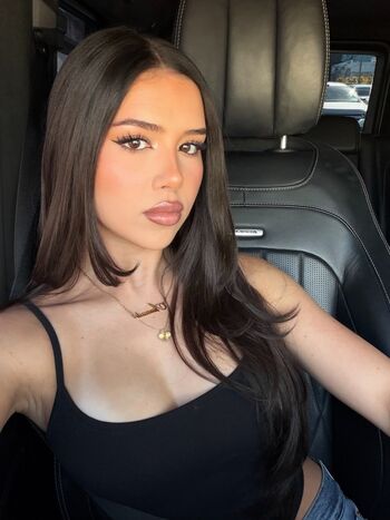 Full leaked Amanda diaz page private photo