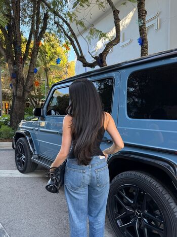 Full leaked Amanda diaz page private photo