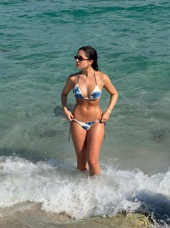 Full leaked Amanda diaz page private photo