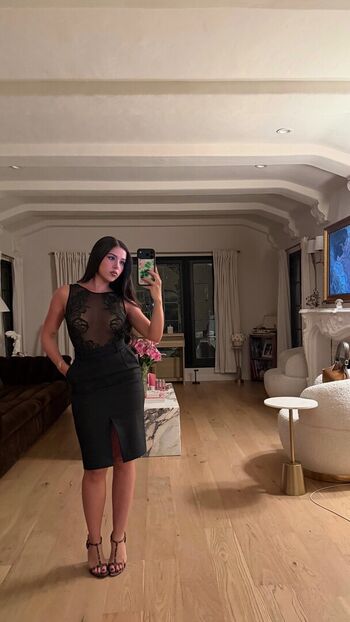 Full leaked Amanda diaz page private photo