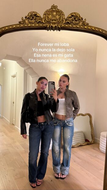 Full leaked Amanda diaz page private photo