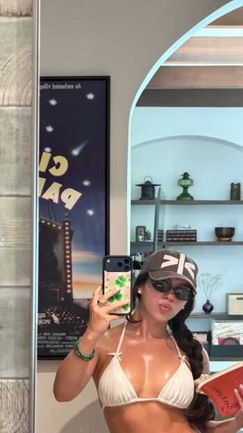 Full leaked Amanda diaz page private photo