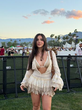 Full leaked Amanda diaz private photo