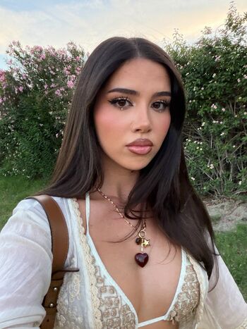 Full leaked Amanda diaz private photo