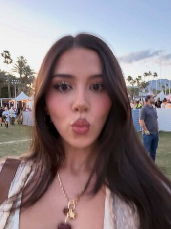 Full leaked Amanda diaz private photo