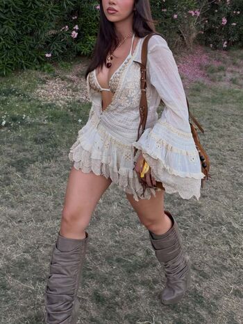 Full leaked Amanda diaz private photo