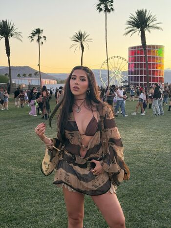 Full leaked Amanda diaz private photo